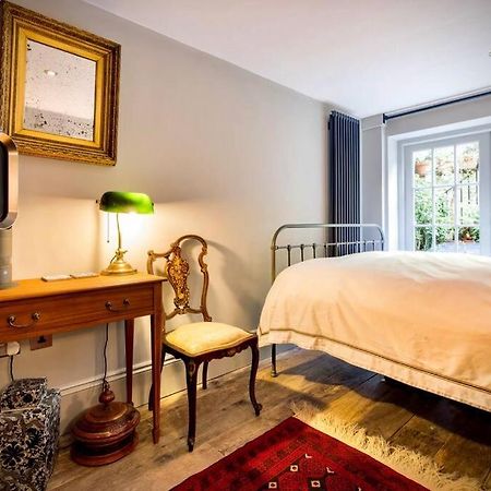 Villa Kings Cross, Self-Contained House & Private Garden London Exterior foto
