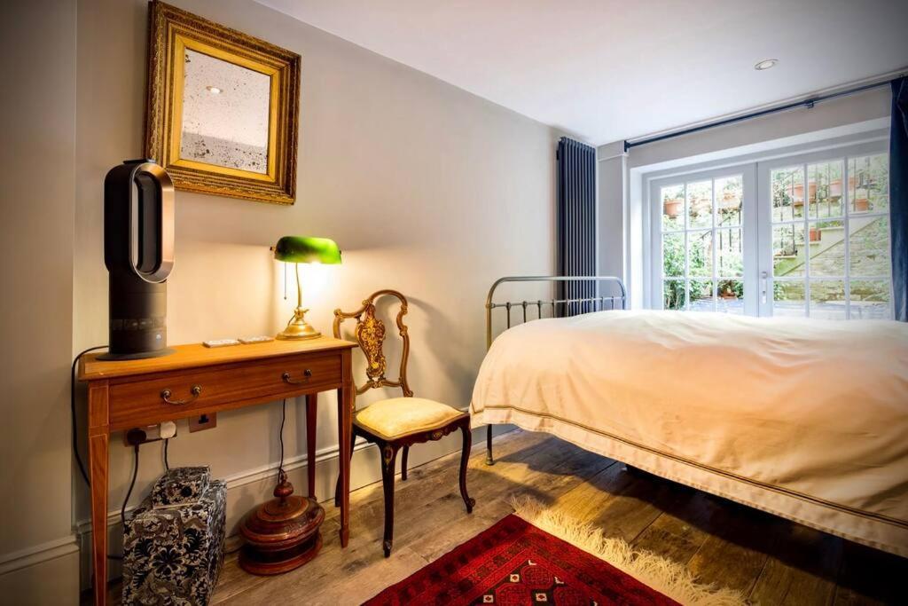 Villa Kings Cross, Self-Contained House & Private Garden London Exterior foto